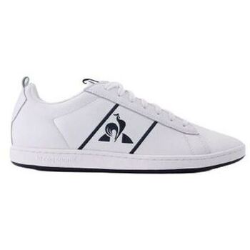 Le Coq Sportif Nette schoenen  COURTCLASSIC Le Blanc