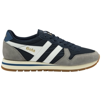 Gola Nette schoenen  DAYTONA EC- NAVY/CEMENT/WHITE Bleu