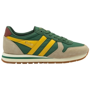 Gola Nette schoenen  DAYTONA NC-EVERGREEN/BONE/SUN Vert