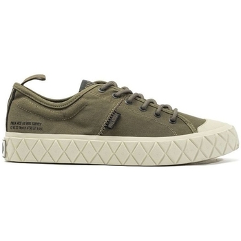 Palladium Nette schoenen  PALLA ACE Vert