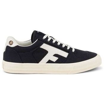 Faguo Nette schoenen  WALNUT BASKETS Noir