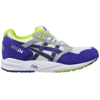 ASICS Nette schoenen  GELSAGA 0152 WHT/DARK BLUE H528N