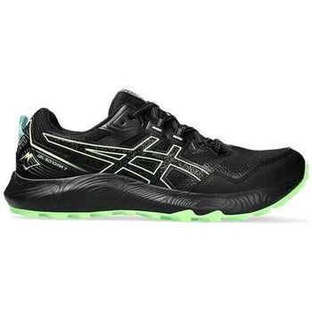 ASICS Nette schoenen  GEL SONOMA 7 003-BLACK/GREEN 1011B595