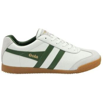 Gola Nette schoenen  HARRIER LEATHER Blanc