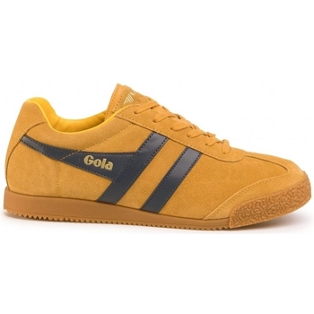 Gola Nette schoenen  HARRIER SUEDE YI-SUN/NAVY CMA192
