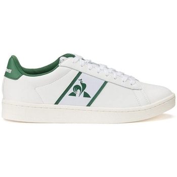 Le Coq Sportif Nette schoenen  CLASSIC SOFT Blanc