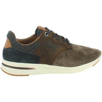 Pepe Jeans Nette schoenen  JAYKER 884 MARRON PMS30481