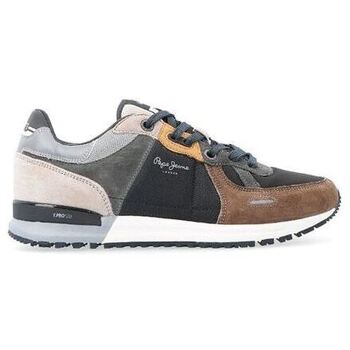 Pepe Jeans Nette schoenen  TINKER PRO TRECK 884STAG PMS30769
