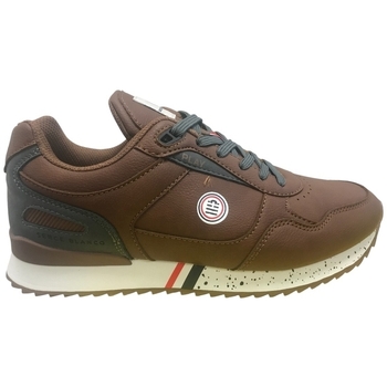 Serge Blanco Nette schoenen  CHAMONIX 165-NOISETTE CHA1914P-24039