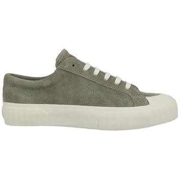 Superga Nette schoenen  S2118MW Green/White Wmns 2630 Stripe