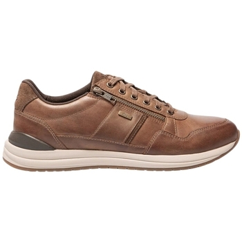 TBS Nette schoenen  SULIZIP E8095-TAN SULIZIP
