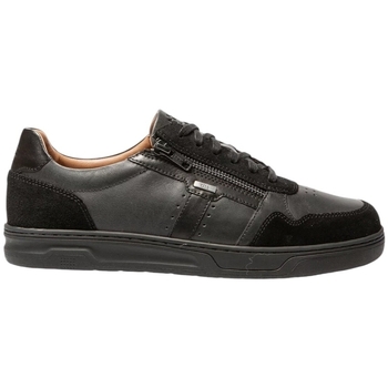 TBS Nette schoenen  THEOZIP B8004-NOIR THEOZIP