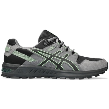 ASICS Nette schoenen  GEL CITREK Noir