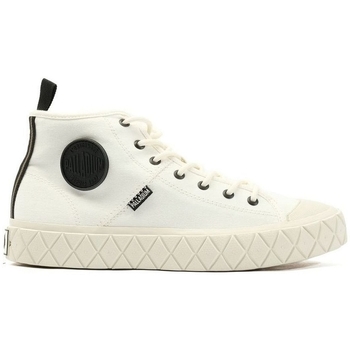 Palladium Nette schoenen  PALLA ACE Blanc