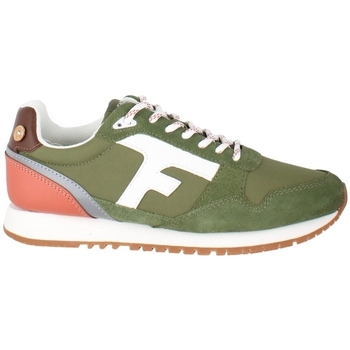 Faguo Nette schoenen  ELM BASKETS SYN WOVEN SUE KAK28 S23CG9203