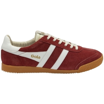 Gola Nette schoenen  ELAN RW-DEEP RED/WHITE CMB538