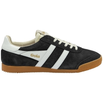 Gola Nette schoenen  ELAN BA-BLACK/WHITE CMB538