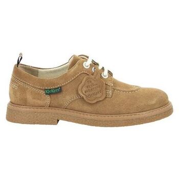 Kickers Nette Schoenen  KICK LEVY 114-CAMEL 947321
