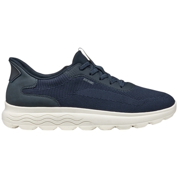 Geox Nette schoenen  U SPHERICA PLUS C4002-BLEU MARINE Bleu