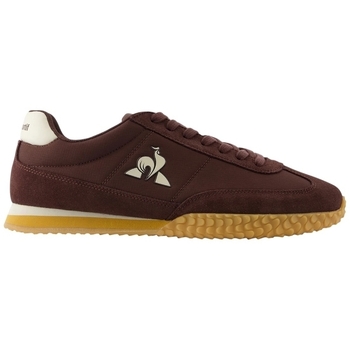 Le Coq Sportif Nette schoenen  VELOCE 1 2422661-Chicory coffee VELOCE