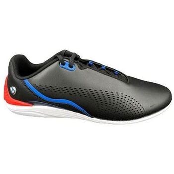 Puma Nette schoenen  DRIFT CAT 10 04- White-Pop Red-Pum 307304