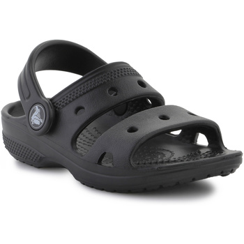 Crocs Sandalen  Classic Kids Sandal 207537-001 Black