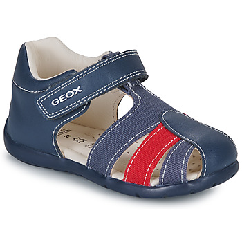 Geox Sandalen  B ELTHAN BOY C