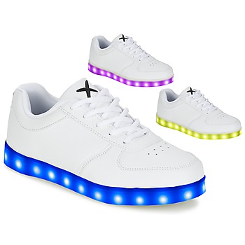 Wize & Ope Lage Sneakers Wize & Ope THE LIGHT