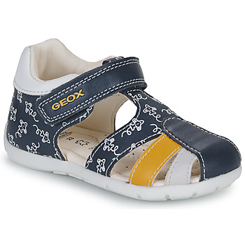 Geox Sandalen  B ELTHAN BOY C