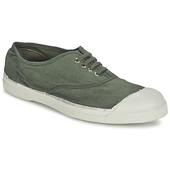 Bensimon Lage Sneakers  TENNIS LACET