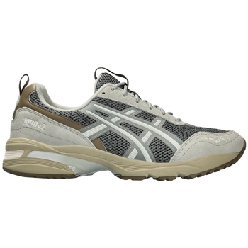 ASICS Nette schoenen  GEL 1090V2 021-DARK PEWTER/WHITE 1203A382