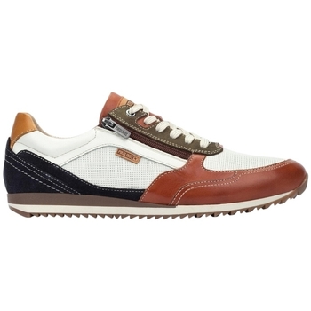 Pikolinos Nette schoenen  LIVERPOOL M2A 712-BRICK Marron