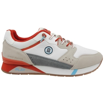 Serge Blanco Nette schoenen  ISOLA 365-CORAIL Blanc