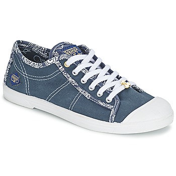 Le Temps des Cerises Lage Sneakers  BASIC 02