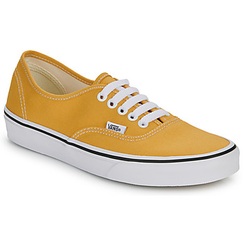 Vans Lage Sneakers  Authentic