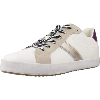 Geox Sneakers  D BLOMIEE