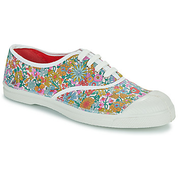 Bensimon Lage Sneakers  LIBERTY