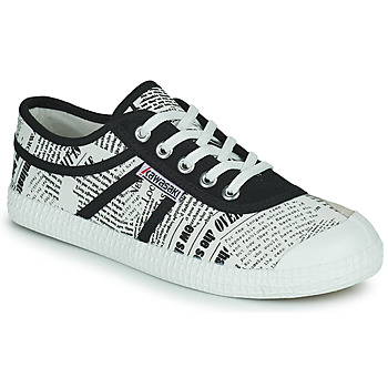 Kawasaki Lage Sneakers  LEGEND NEWS PAPER