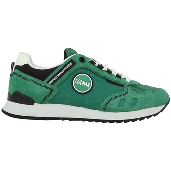 Colmar Nette schoenen  TRAVIS SPORT BOLD 165-GREEN TRAVIS SPORT BOLD