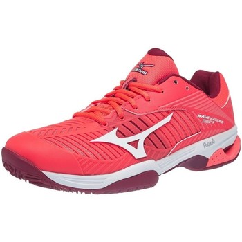 Mizuno Nette schoenen  WAVE EXCEED TOUR 3 CC 01 - RED 61GC1875