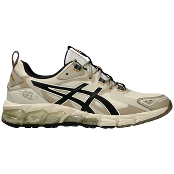 ASICS Nette schoenen  GEL QUANTUM 180 250-VANILLA/BLACK 1201B011