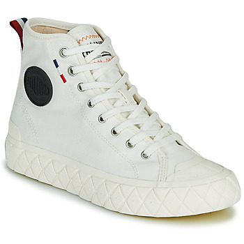 Palladium Hoge Sneakers  PALLA ACE CVS MID