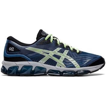 ASICS Nette schoenen  GEL QUANTUM Bleu