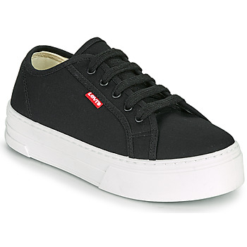 Levi's Lage Sneakers Levis TIJUANA