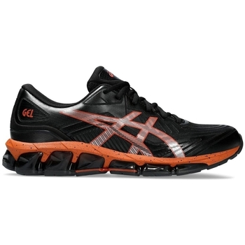 ASICS Nette schoenen  GEL QUANTUM Noir