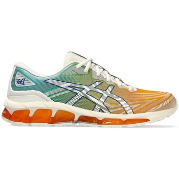 ASICS Nette schoenen  GEL QUANTUM Multicolore