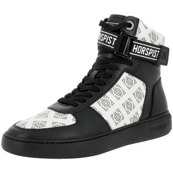 Horspist Nette schoenen  ST HONORE BLACK/WHITE 40STH