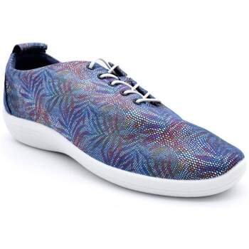 Arcopedico Lage Sneakers  4796 Azul