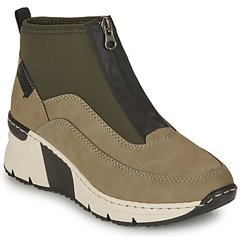 Rieker Hoge Sneakers  N6352-52