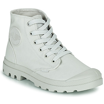 Palladium Hoge Sneakers  MONO CHROME~MOONSTRUCK~M